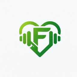 Fitnession App Icon
